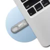 USB Flash Drive Emtec 128GB USB Type-A USB Type-C D280