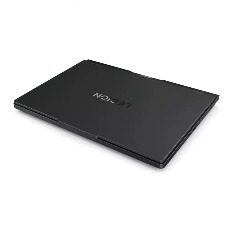 Laptop Lenovo Legion Pro 5-16 — 16.0 inch WQXGA OLED 165Hz, Intel Core Ultra 9 275HX 24 cores, RTX 5070 8GB, 32GB DDR5, 1TB NVMe, Eclipse Black