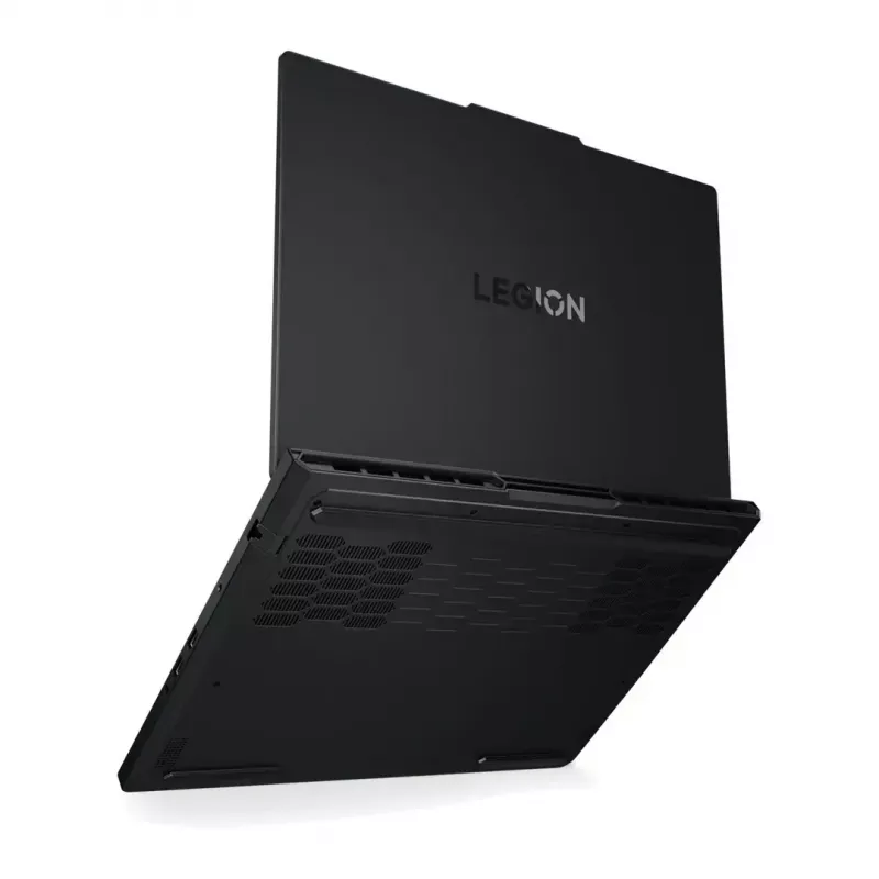 Laptop Lenovo Legion Pro 5-16 — 16.0 inch WQXGA OLED 165Hz, Intel Core Ultra 9 275HX 24 cores, RTX 5070 8GB, 32GB DDR5, 1TB NVMe, Eclipse Black