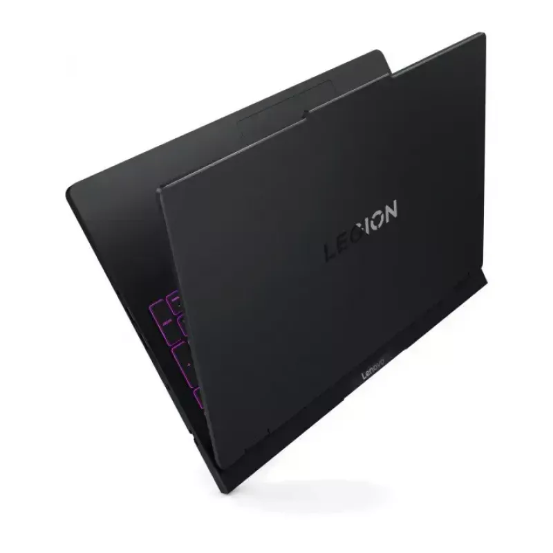 Laptop Lenovo Legion Pro 5-16 — 16.0 inch WQXGA OLED 165Hz, Intel Core Ultra 9 275HX 24 cores, RTX 5070 8GB, 32GB DDR5, 1TB NVMe, Eclipse Black
