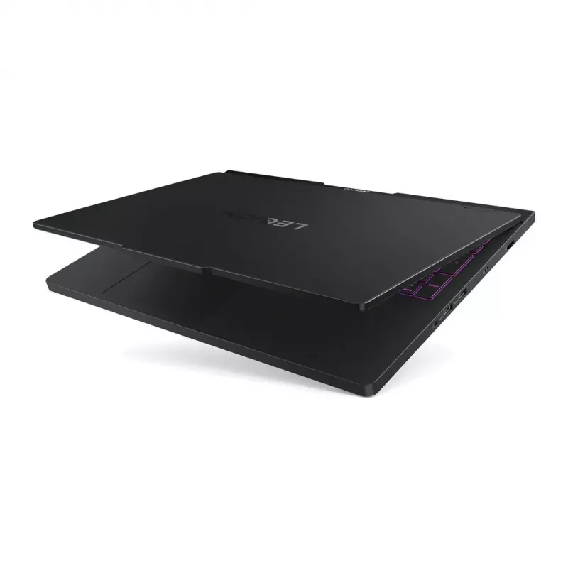 Laptop Lenovo Legion Pro 5-16 — 16.0 inch WQXGA OLED 165Hz, Intel Core Ultra 9 275HX 24 cores, RTX 5070 8GB, 32GB DDR5, 1TB NVMe, Eclipse Black