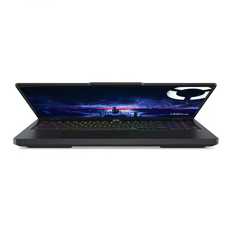 Laptop Lenovo Legion Pro 5-16 — 16.0 inch WQXGA OLED 165Hz, Intel Core Ultra 9 275HX 24 cores, RTX 5070 8GB, 32GB DDR5, 1TB NVMe, Eclipse Black