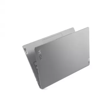 Laptop Lenovo YOGA Slim 7 14 inch Ultra 5 125H, 16GB LPDDR5, 1TB NVMe, 14 inch WUXGA OLED, Windows 11 Home, Luna Grey