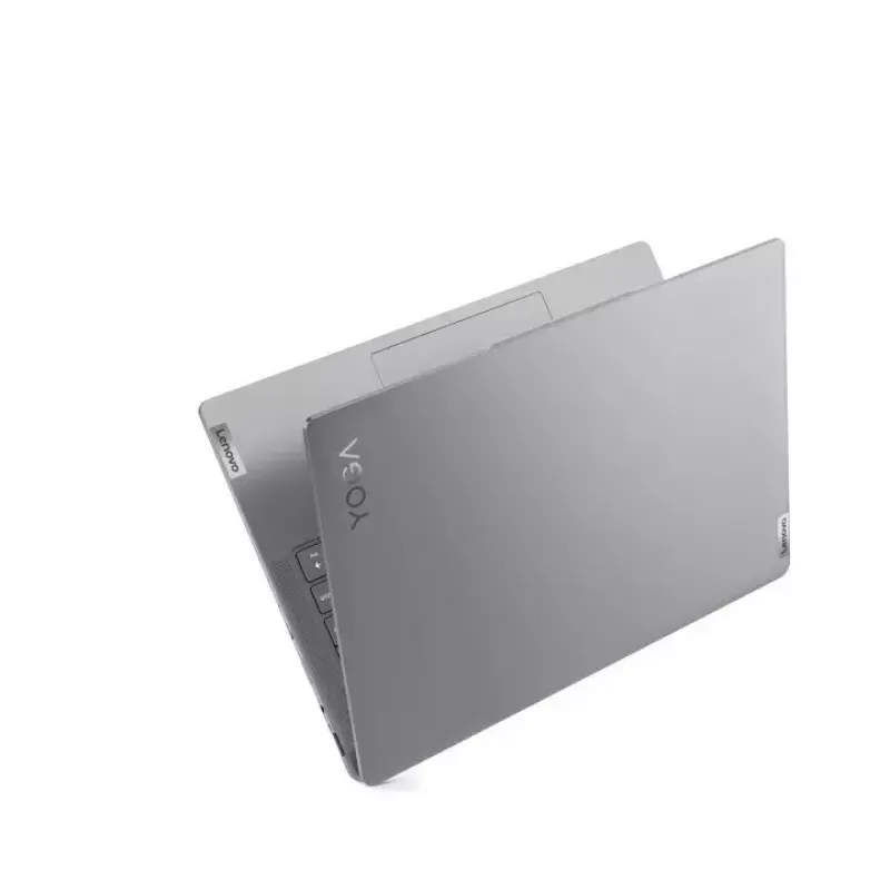Laptop Lenovo YOGA Slim 7 14 inch Ultra 5 125H, 16GB LPDDR5, 1TB NVMe, 14 inch WUXGA OLED, Windows 11 Home, Luna Grey