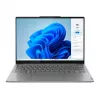 Laptop Lenovo YOGA Slim 7 14 inch Ultra 5 125H, 16GB LPDDR5, 1TB NVMe, 14 inch WUXGA OLED, Windows 11 Home, Luna Grey