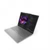 Laptop Lenovo YOGA Slim 7 14 inch Ultra 5 125H, 16GB LPDDR5, 1TB NVMe, 14 inch WUXGA OLED, Windows 11 Home, Luna Grey