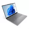 Laptop Lenovo YOGA Slim 7 14 inch Ultra 5 125H, 16GB LPDDR5, 1TB NVMe, 14 inch WUXGA OLED, Windows 11 Home, Luna Grey