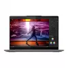 Laptop Lenovo YOGA Slim 7 14 inch Ultra 5 125H, 16GB LPDDR5, 1TB NVMe, 14 inch WUXGA OLED, Windows 11 Home, Luna Grey