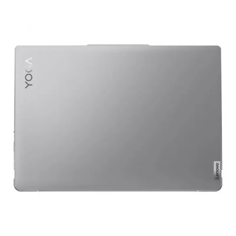 Laptop Lenovo YOGA Slim 7 14 inch Ultra 5 125H, 16GB LPDDR5, 1TB NVMe, 14 inch WUXGA OLED, Windows 11 Home, Luna Grey
