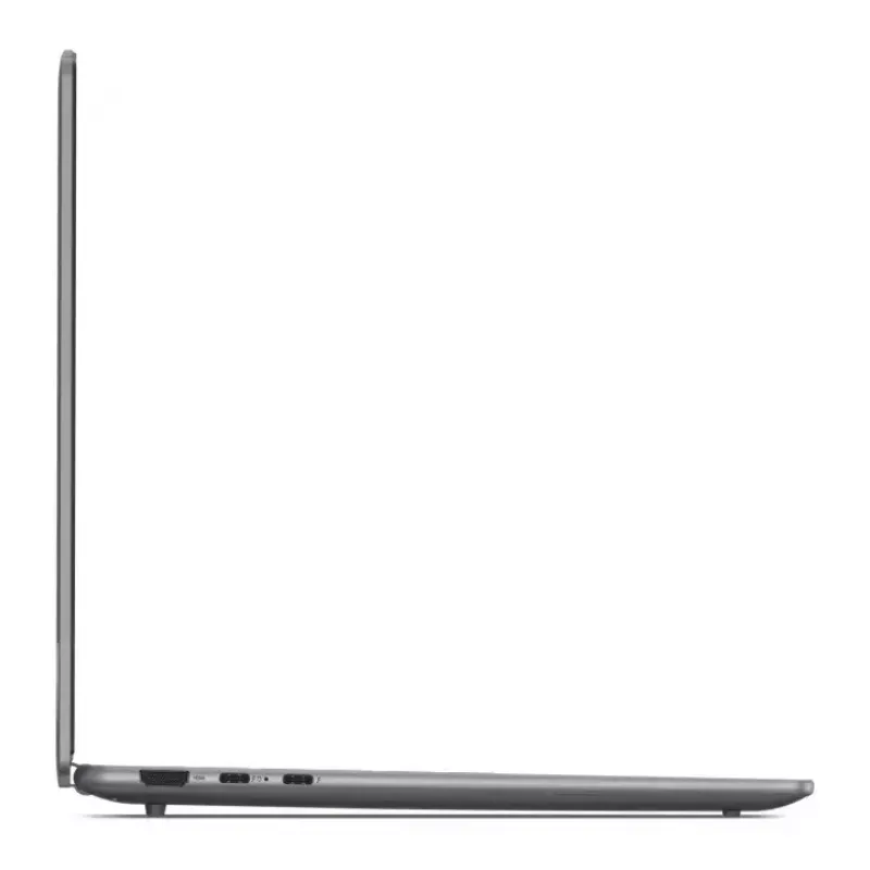 Laptop Lenovo YOGA Slim 7 14 inch Ultra 5 125H, 16GB LPDDR5, 1TB NVMe, 14 inch WUXGA OLED, Windows 11 Home, Luna Grey