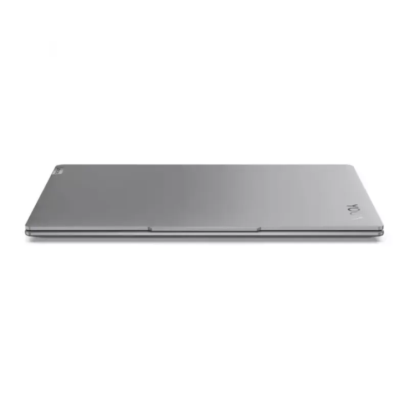 Laptop Lenovo YOGA Slim 7 14 inch Ultra 5 125H, 16GB LPDDR5, 1TB NVMe, 14 inch WUXGA OLED, Windows 11 Home, Luna Grey