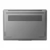 Laptop Lenovo YOGA Slim 7 14 inch Ultra 5 125H, 16GB LPDDR5, 1TB NVMe, 14 inch WUXGA OLED, Windows 11 Home, Luna Grey