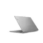 Laptop Lenovo YOGA Slim 7 14 inch Ultra 5 125H, 16GB LPDDR5, 1TB NVMe, 14 inch WUXGA OLED, Windows 11 Home, Luna Grey