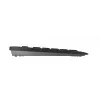 Wireless Keyboard CHERRY STREAM KEYBOARD WIRELESS QWERTY Black