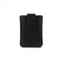 Pull case Garmin 010-12101-00 navigator case 15.2 cm (6 inch) Black Leather