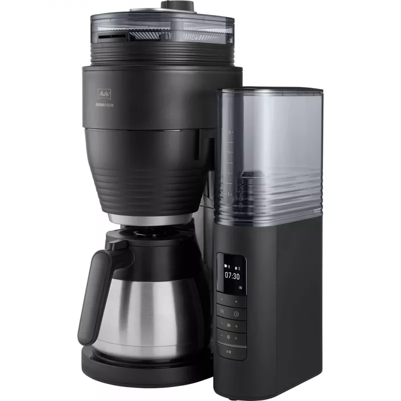 Melitta Aromafresh PRO X Semi-auto Drip coffee maker 1.25 L