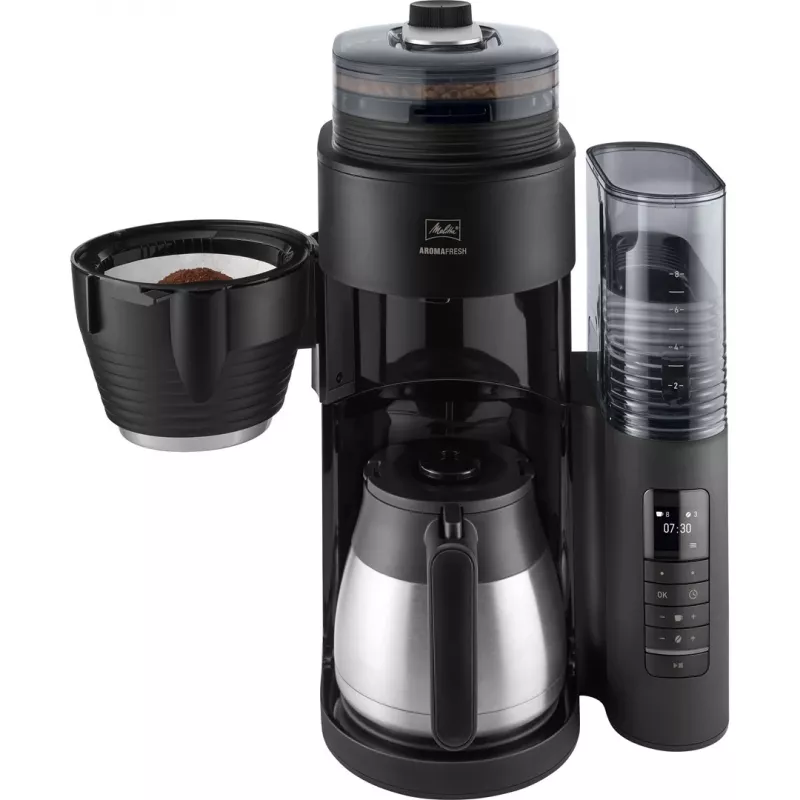 Melitta Aromafresh PRO X Semi-auto Drip coffee maker 1.25 L
