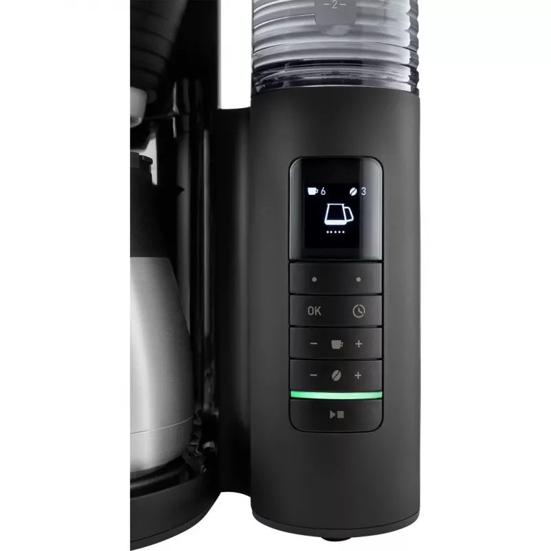 Melitta Aromafresh PRO X Semi-auto Drip coffee maker 1.25 L