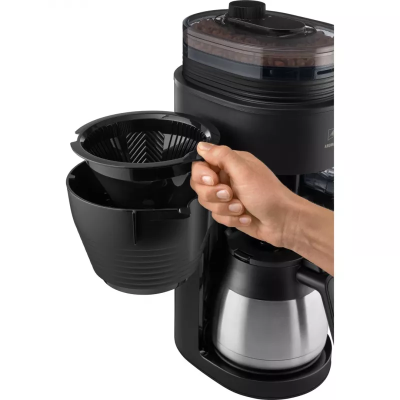 Melitta Aromafresh PRO X Semi-auto Drip coffee maker 1.25 L