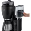 Melitta Aromafresh PRO X Semi-auto Drip coffee maker 1.25 L