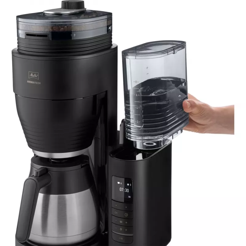 Melitta Aromafresh PRO X Semi-auto Drip coffee maker 1.25 L