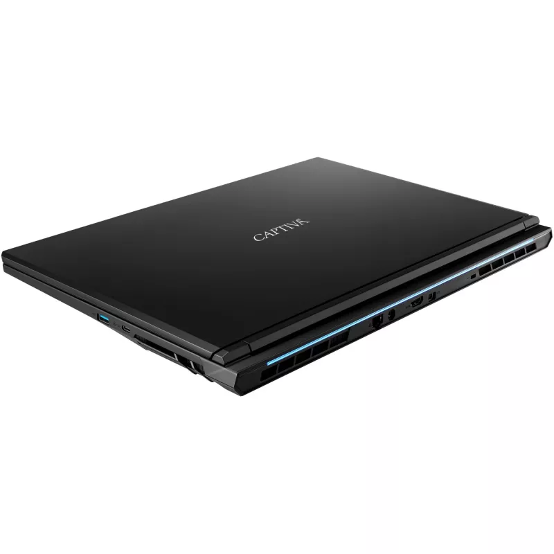 Captiva Highend Gaming I94-365GE Laptop, 17.3 inch, Intel Core i7-13620H, 32GB, 1TB SSD, GeForce RTX 5070 8GB, No OS