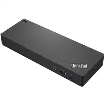 Laptop Dock Lenovo 40B00300EU Thunderbolt 4 230W Wired