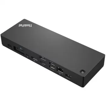 Laptop Dock Lenovo 40B00300EU Thunderbolt 4 230W Wired