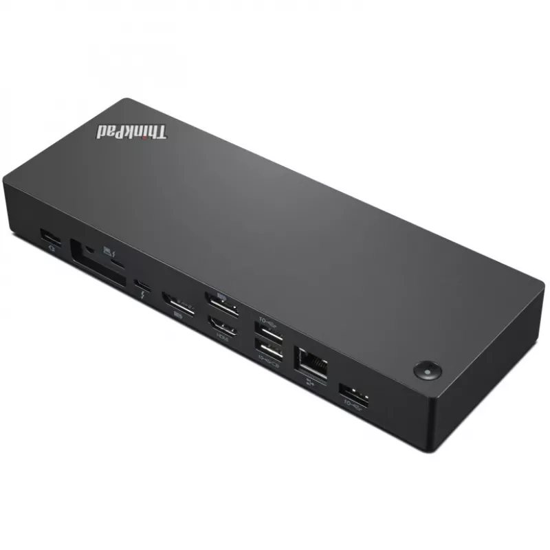 Laptop Dock Lenovo 40B00300EU Thunderbolt 4 230W Wired