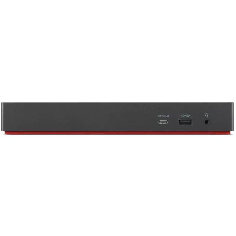Laptop Dock Lenovo 40B00300EU Thunderbolt 4 230W Wired