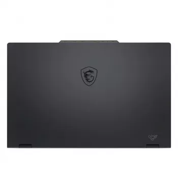 Laptop MSI Cyborg 15 B13WGKG-630XPL — 15.6 inch FHD 144Hz, Intel i7-13620H, 16GB DDR5, 1TB NVMe, NVIDIA RTX 5070 8GB, Translucent Black, No OS