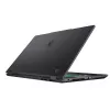 Laptop MSI Cyborg 15 B13WGKG-630XPL — 15.6 inch FHD 144Hz, Intel i7-13620H, 16GB DDR5, 1TB NVMe, NVIDIA RTX 5070 8GB, Translucent Black, No OS