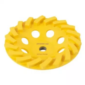 Polishing pad DeWALT DT3797-QZ 1 pc sander accessory