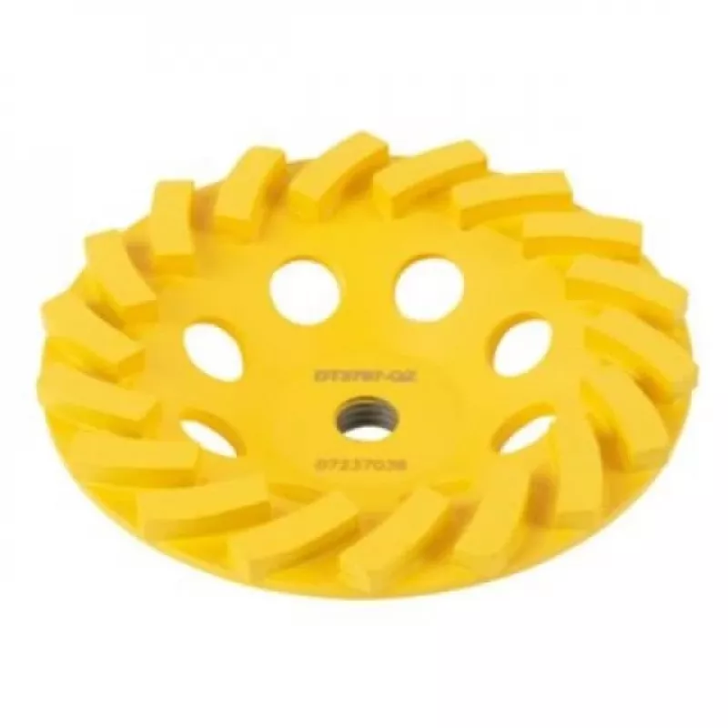 Polishing pad DeWALT DT3797-QZ 1 pc sander accessory