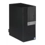 DELL OptiPlex 5060 i5-8500 16GB 256GB SSD TOWER Win10pro Used