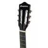 SUPRIMO CGS3 BK - classical guitar 4/4, black