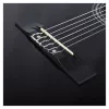 SUPRIMO CGS3 BK - classical guitar 4/4, black