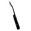 SUPRIMO CGS3 BK - classical guitar 4/4, black