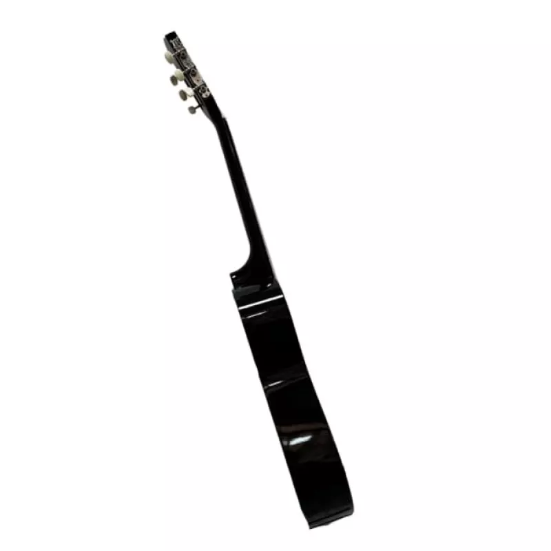 SUPRIMO CGS3 BK - classical guitar 4/4, black