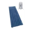 Sleeping bag Naturehike CWM295 envelope — navy blue