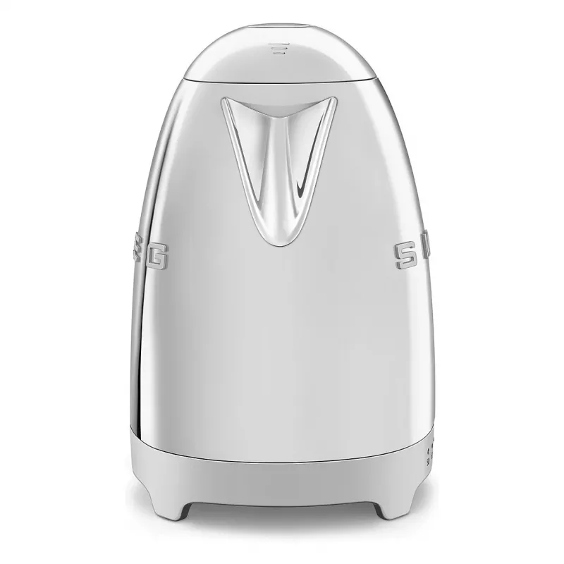 Electric kettle Smeg KLF04SSEU 1.7L 2400W Stainless steel