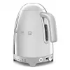 Electric kettle Smeg KLF04SSEU 1.7L 2400W Stainless steel