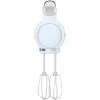 Smeg 50's Style Hand mixer HMF01PBEU Pastel Blue