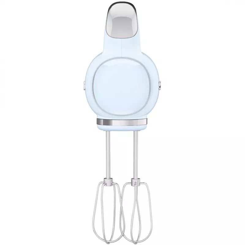Smeg 50's Style Hand mixer HMF01PBEU Pastel Blue