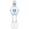 Smeg 50's Style Hand mixer HMF01PBEU Pastel Blue