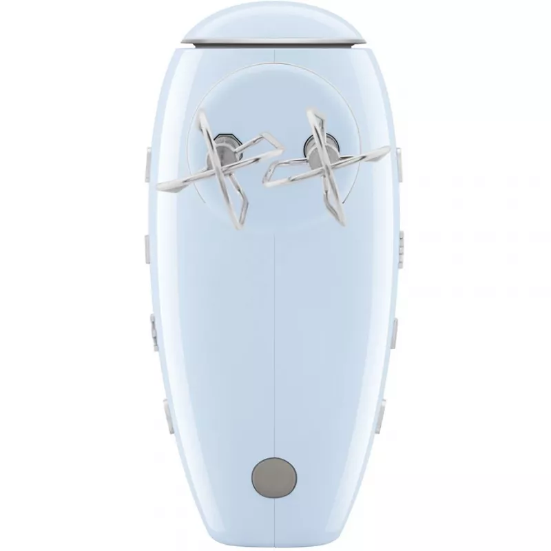 Smeg 50's Style Hand mixer HMF01PBEU Pastel Blue