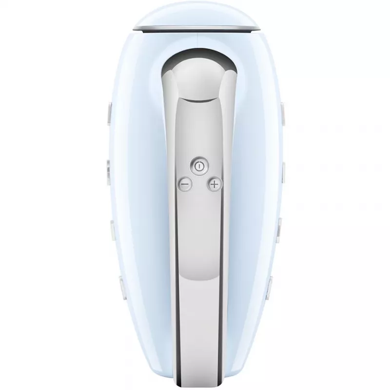 Smeg 50's Style Hand mixer HMF01PBEU Pastel Blue