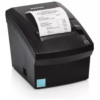 Thermal Receipt Printer BIXOLON SRP-332III 203 DPI Auto Cutter Serial USB