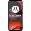 Motorola Moto G15 4G Dual Sim 8RAM 256GB Gravity Grey