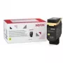 Toner Xerox C320 C325 Yellow Std 1800 pages